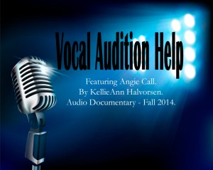 vocal help
